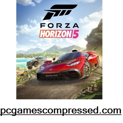 Forza Horizon 5 Highly Compressed