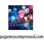 Jujutsu Kaisen Cursed Clash Highly Compressed