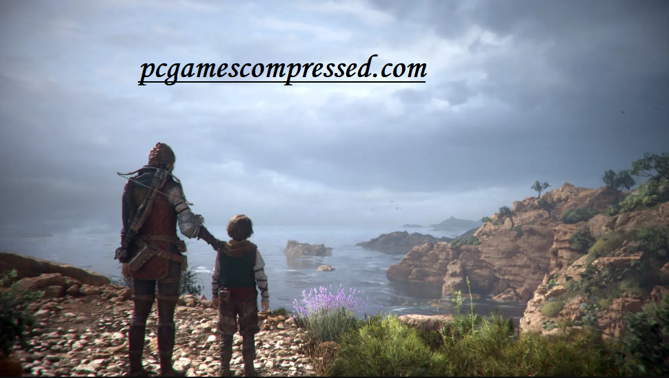 A Plague Tale Requiem Highly Compressed