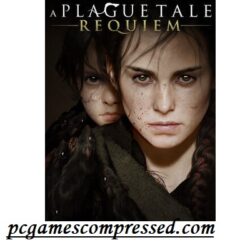 A Plague Tale Requiem Highly Compressed