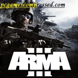 Arma 3 Highly Compressed