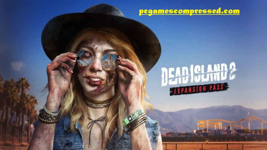 Dead Island 2 Highly Compressed