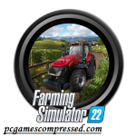 Farming Simulator 22 Highly Compressed