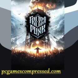 Frostpunk Highly Compressed