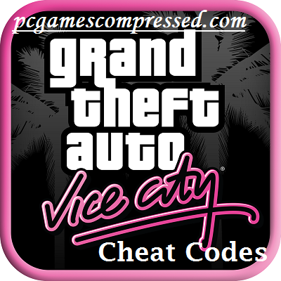 GTA Vice City Cheat Codes for PC Free Download [Full List]