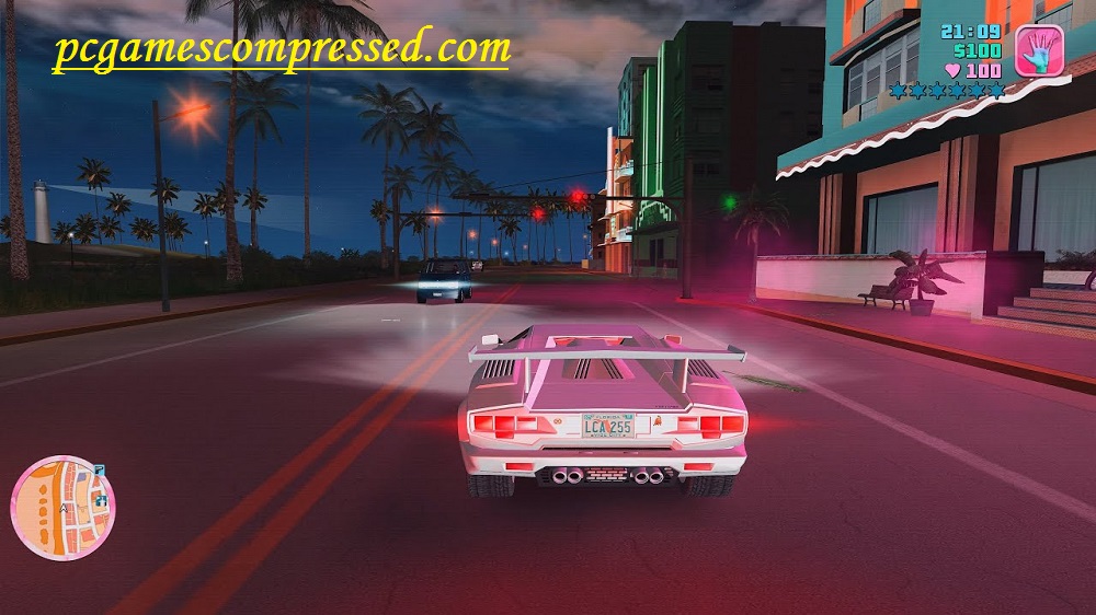 GTA Vice City Gameplay