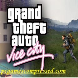 GTA Vice City Highly Compressed