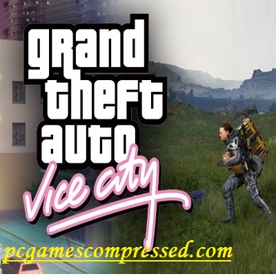 GTA Vice City Highly Compressed Download Game for PC [200MB]