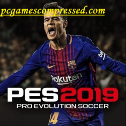 PES 2019 Highly Compressed