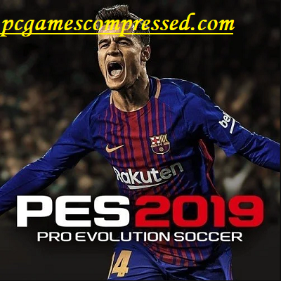 PES 2019 Highly Compressed