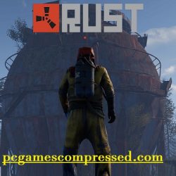 Rust Highly Compressed