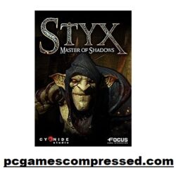 Styx Master of Shadows Highly Compressed