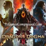 Dragon's Dogma 2 Highly Compressed