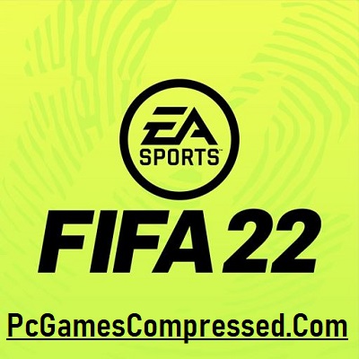 FIFA 22 Highly Compressed