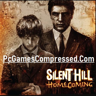 Silent Hill Homecoming Highly Compressed
