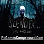 Slender The Arrival Highly Compressed