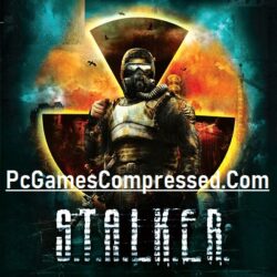 Stalker Shadow of Chernobyl Highly Compressed