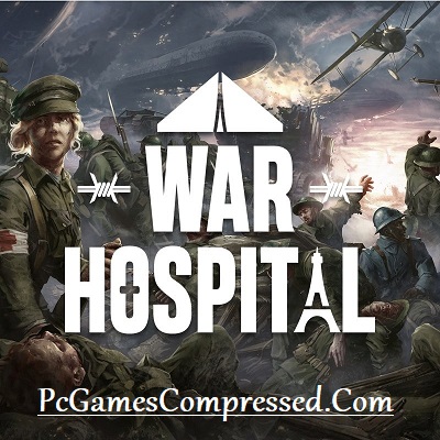 War Hospital Highly Compressed Free Download PC Game