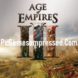 Age of Empires III Highly Compressed PC Game