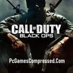 Call of Duty Black Ops Highly Compressed