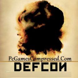 DEFCON Highly Compressed