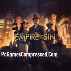 Empire of Sin Highly Compressed