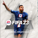 EA SPORTS FIFA 23 Highly Compressed