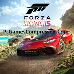 Forza Horizon 5 Highly Compressed