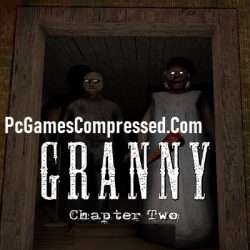 Granny Chapter Two Highly Compressed