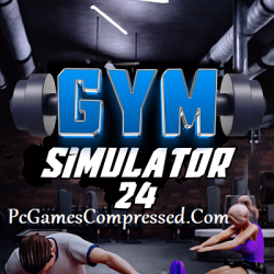 Gym Simulator 24 Highly Compressed