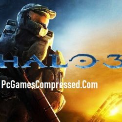 Halo 3 Highly Compressed