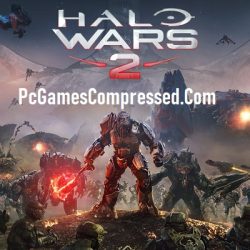 Halo Wars 2 Highly Compressed