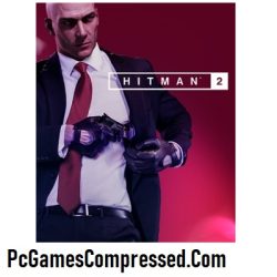 Hitman 2 Highly Compressed