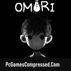 Omori Highly Compressed