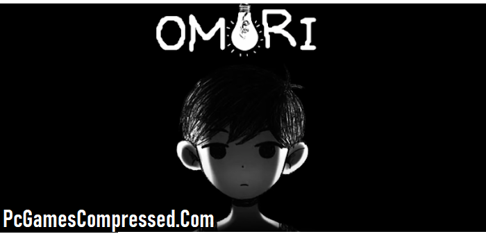 Omori Highly Compressed