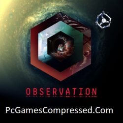 Observation Highly Compressed