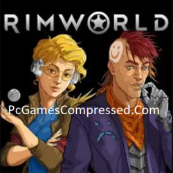 Rimworld Highly Compressed