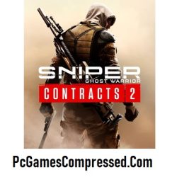 Sniper Ghost Warrior Contracts Highly Compressed