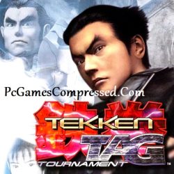 Tekken Tag Tournament Highly Compressed