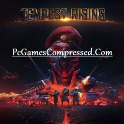 Tempest Rising Highly Compressed