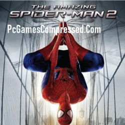 The Amazing Spider-Man 2 Highly Compressed