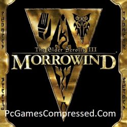 The Elder Scrolls III Morrowind Highly Compressed