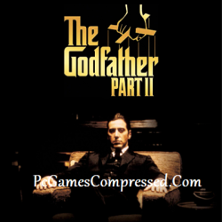 The Godfather Part II Highly Compressed