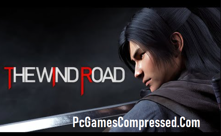 The Wind Road Highly Compressed