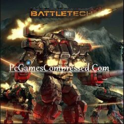 BattleTech Highly Compressed