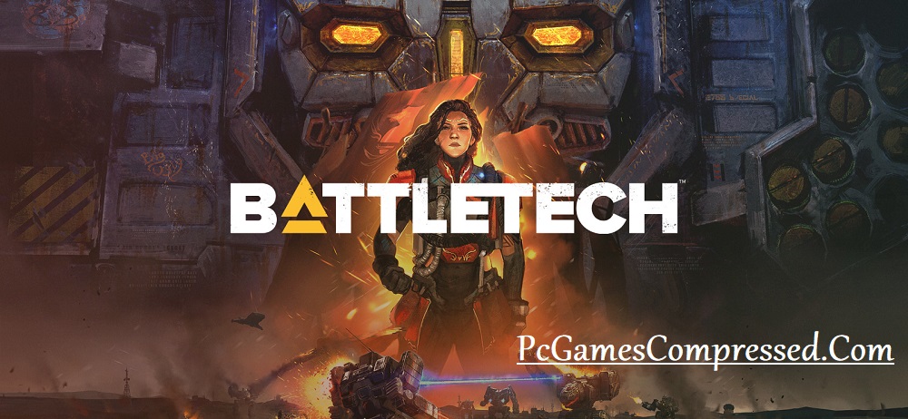 BattleTech Highly Compressed
