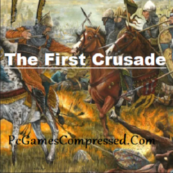 The Cursed Crusade Highly Compressed