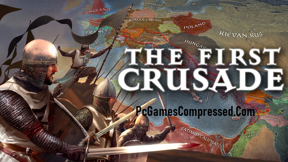 The Cursed Crusade Highly Compressed