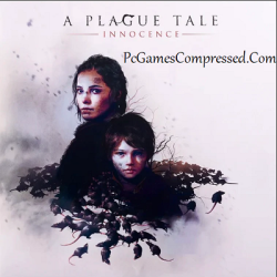 A Plague Tale Innocence Highly Compressed