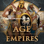 Age of Empires Highly Compressed